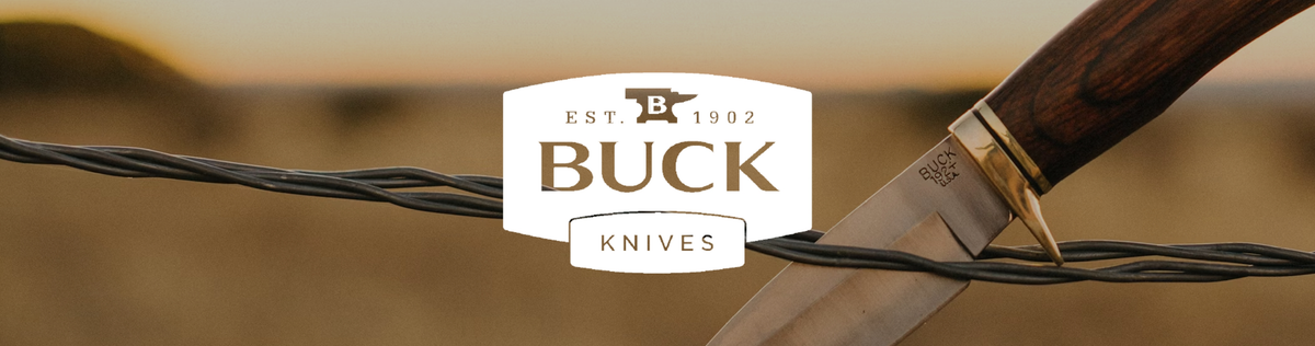 Buck Ranger Auto Elite – Eagle Valley Cutlery