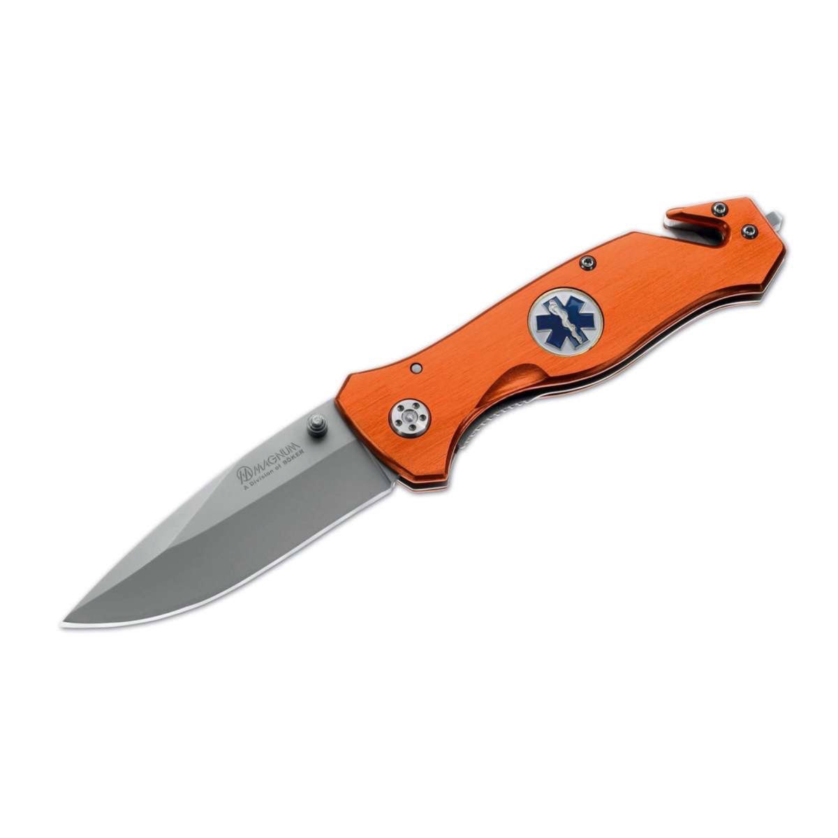Boker Magnum Medic Eagle Valley Cutlery