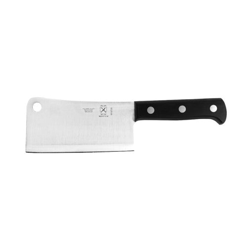 Mercer 6" Cleaver Eagle Valley Cutlery