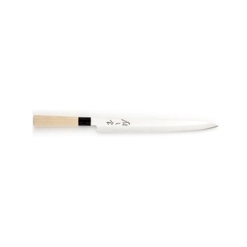Mercer 11.81" Wood Handle Sashimi Knife Eagle Valley Cutlery