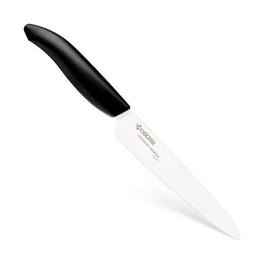 Kyocera Revolution 5" Micro Serrated Tomato Knife Eagle Valley Cutlery