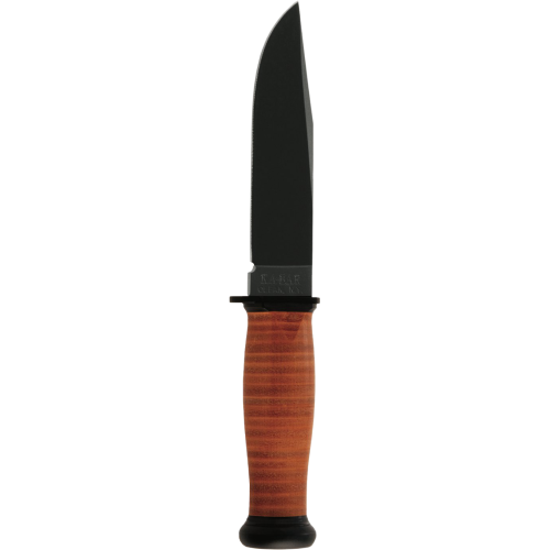 Kabar 2225 Mark I Knife Straight Edge Eagle Valley Cutlery