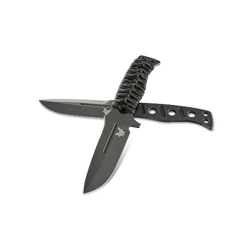 The Quality of Benchmade Knives — Eagle Valley Cutlery