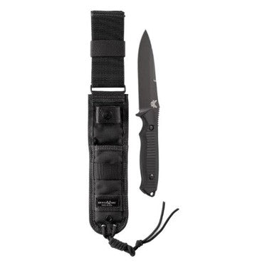 Why Benchmade Knives are the Best for Outdoor Activities