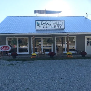 The History of Eagle Valley Cutlery