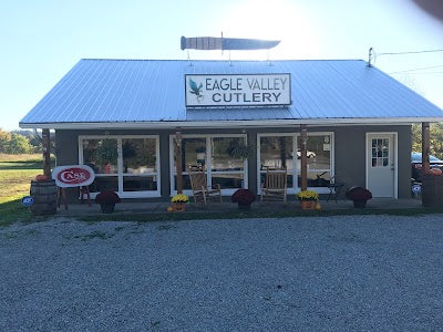 The History of Eagle Valley Cutlery