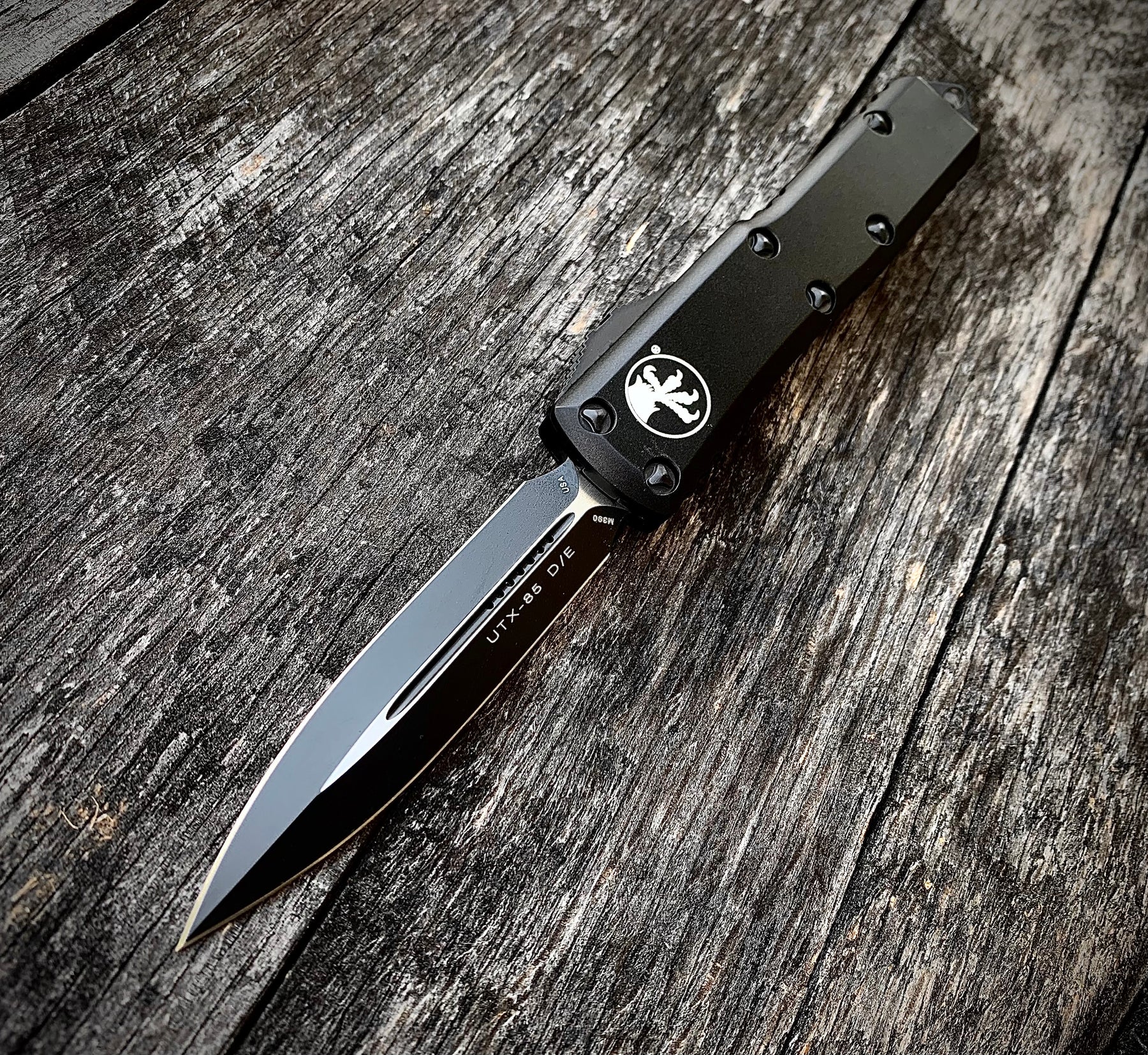 The History and Evolution of Microtech Knives