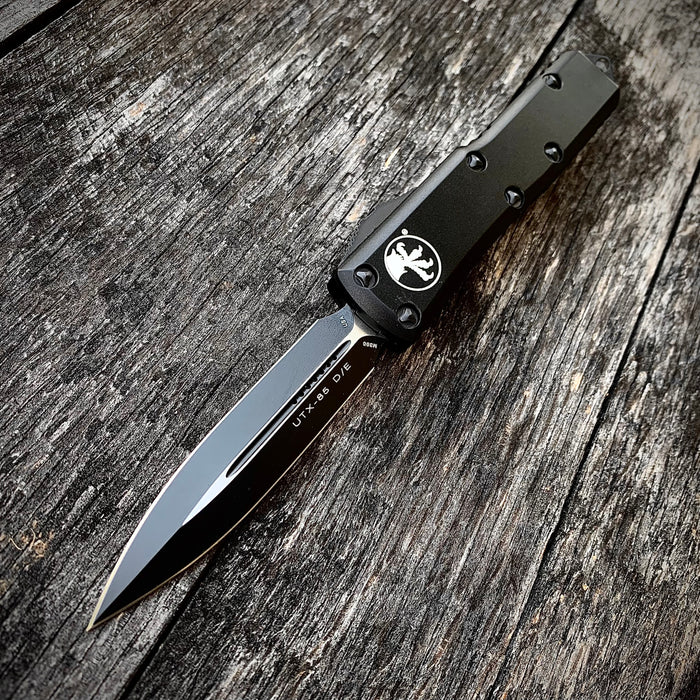 The History and Evolution of Microtech Knives