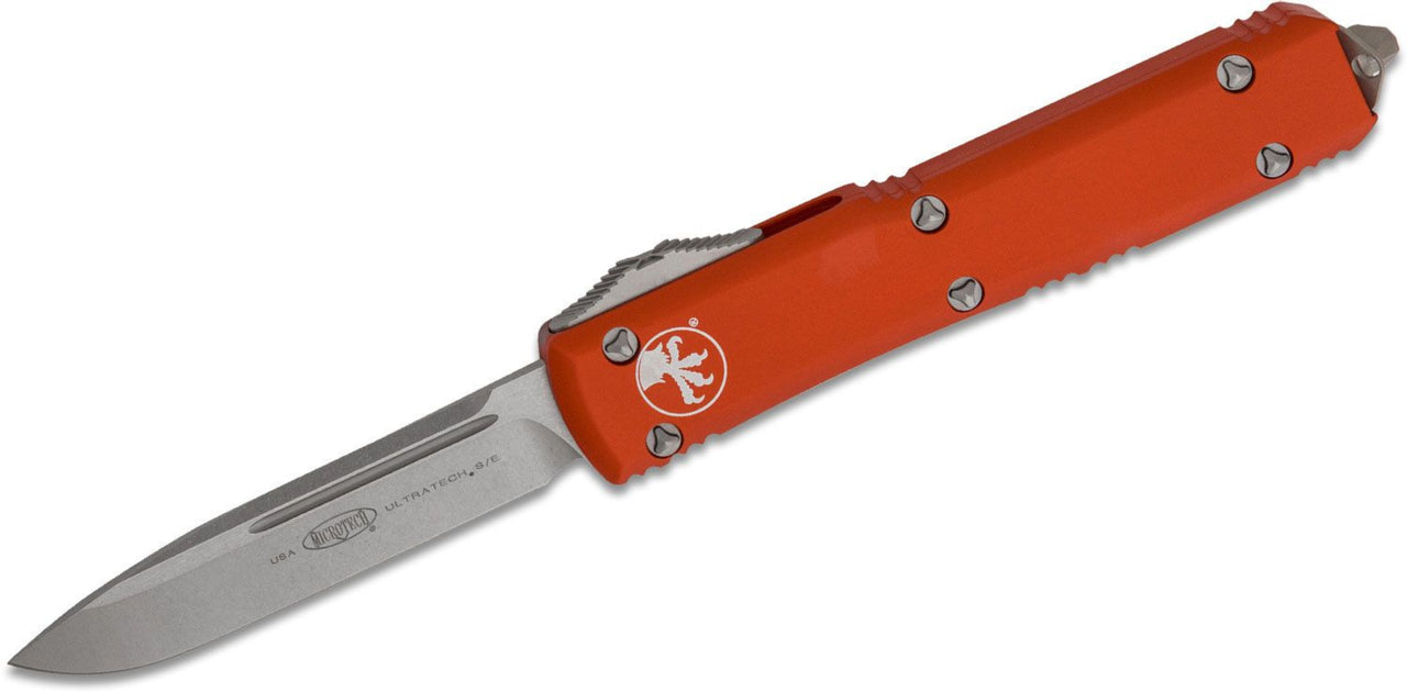 Microtech Knives - The Best in Quality and Technology — Eagle Valley ...