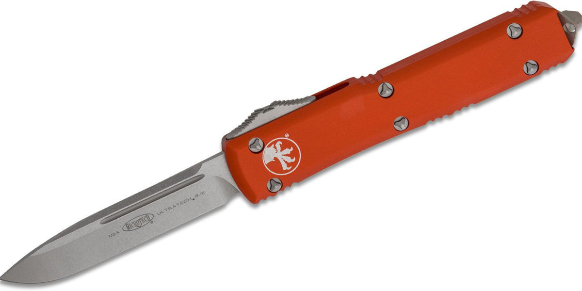 How to Use Your Microtech Knives Safely and Effectively — Eagle Valley ...