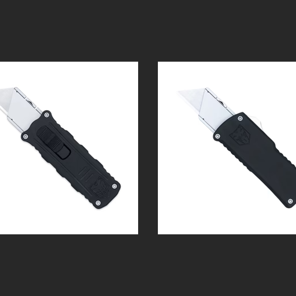 CobraTec OTF Utility Knife: Best Everyday Carry Knife for 2025