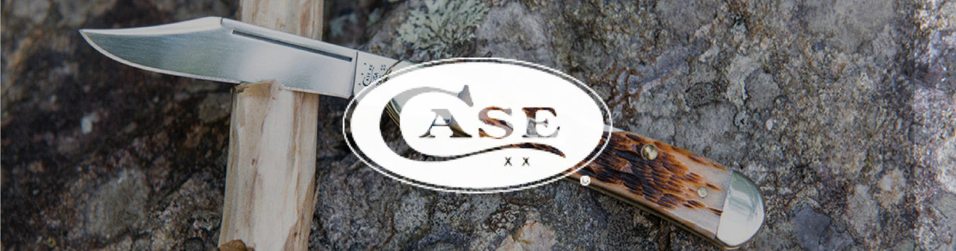 Case Knives — Eagle Valley Cutlery