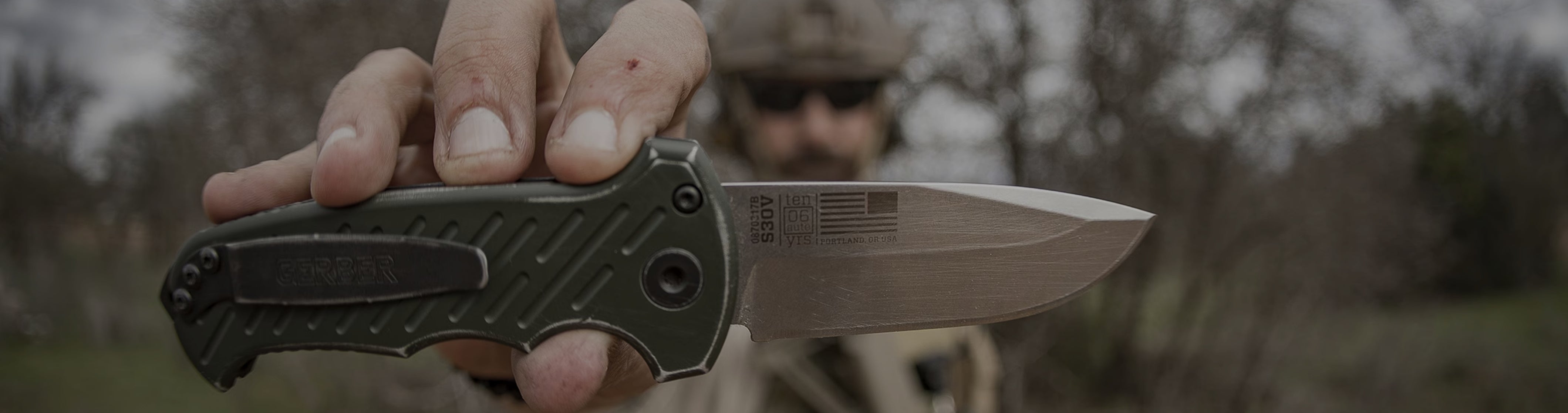 Automatic Knives — Eagle Valley Cutlery