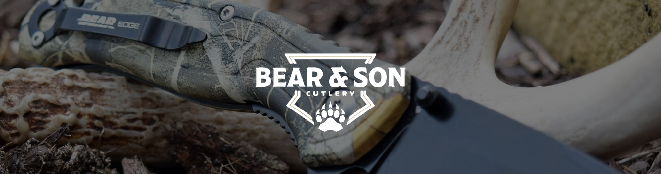 Bear & Son Cutlery