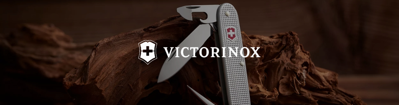 Victorinox Swiss Army Knives