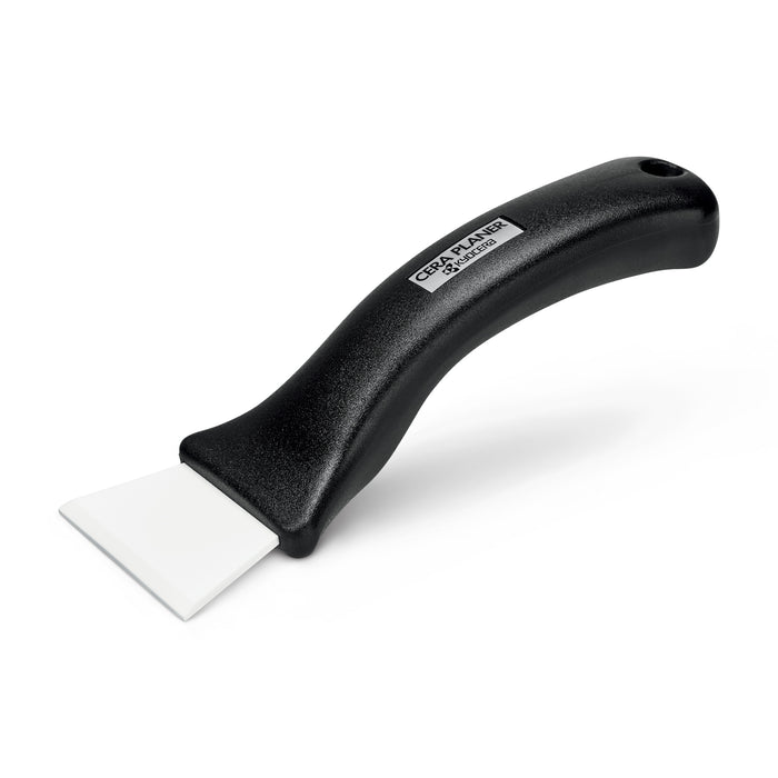 Kyocera Ceraplaner Ceramic Utility & BBQ Scraper