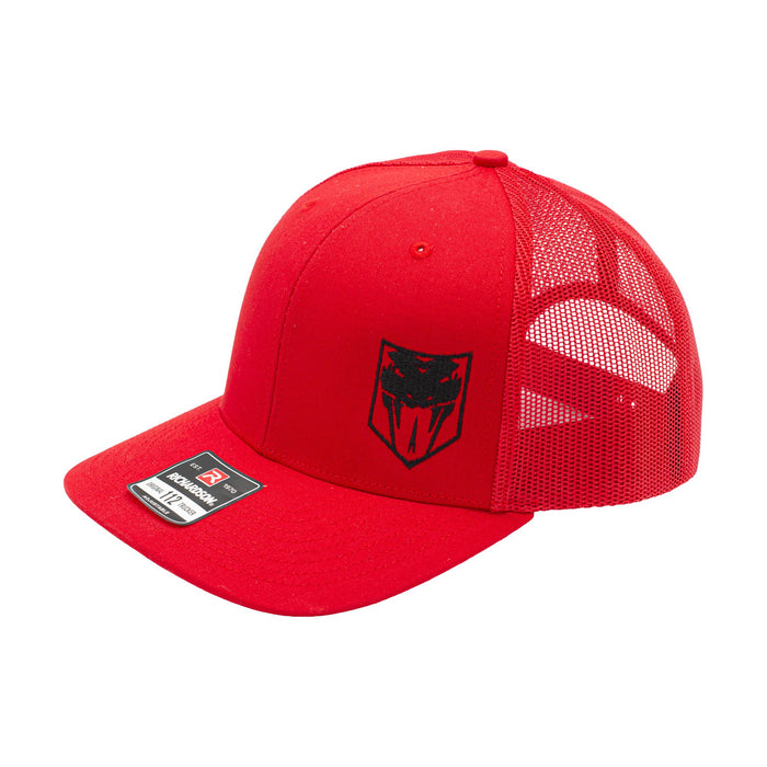 CobraTec Red Cap
