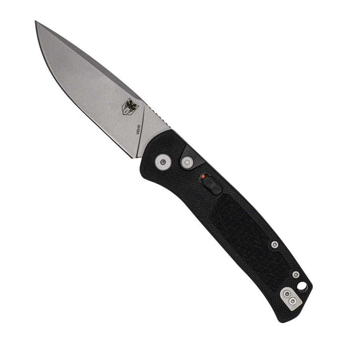 CobraTec Recon Black