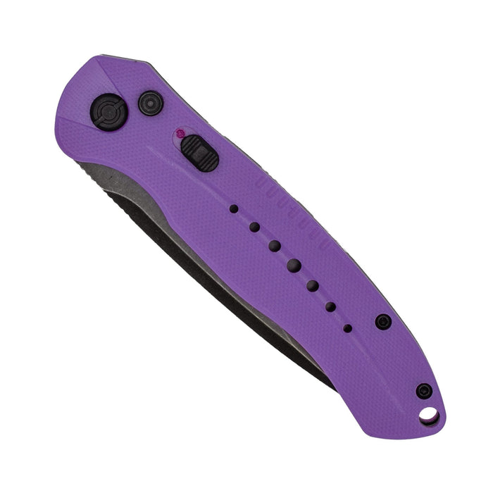 CobraTec Purple Diablo