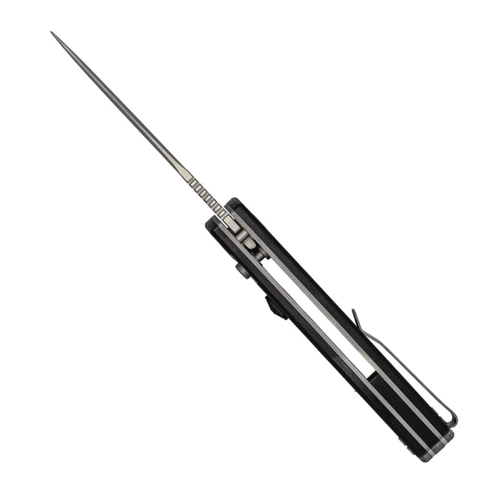 CobraTec Recon Black