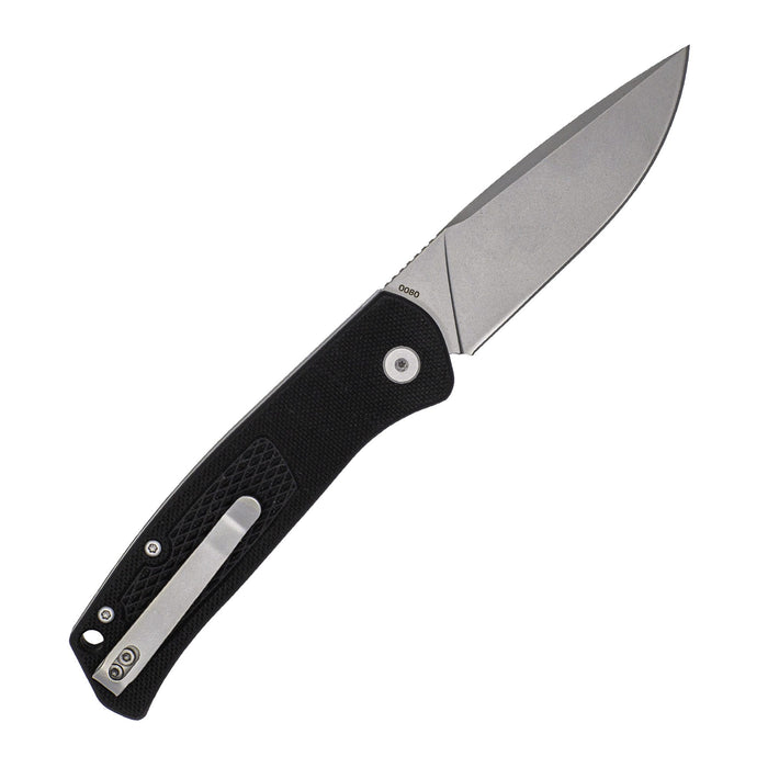 CobraTec Recon Black