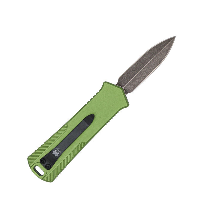 CobraTec OTF 952 Gen II Dagger OD Green