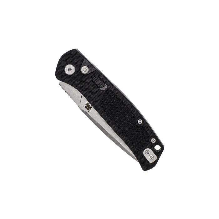 CobraTec Recon Black