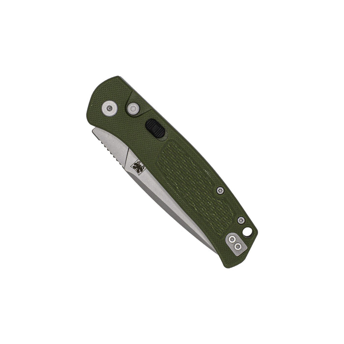 CobraTec Recon OD Green
