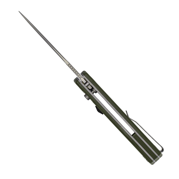 CobraTec Recon OD Green