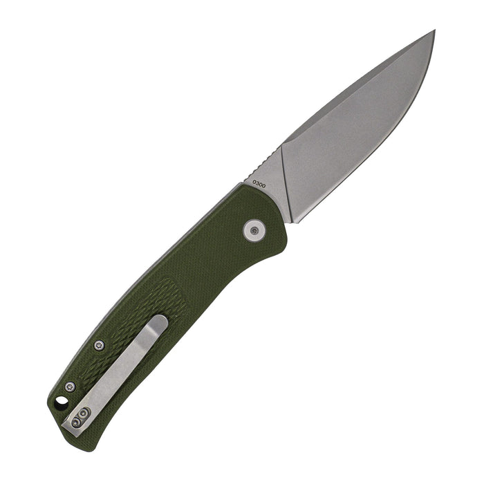 CobraTec Recon OD Green