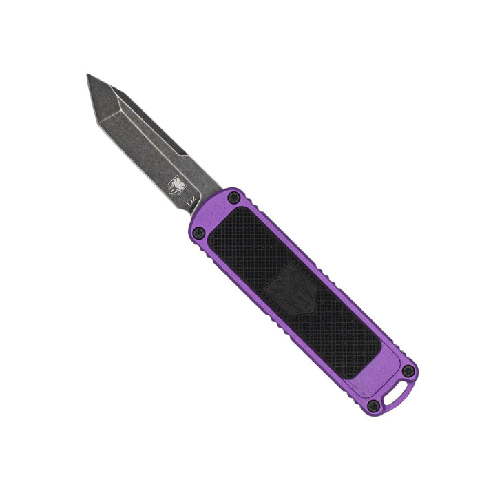 CobraTec Purple Hornet