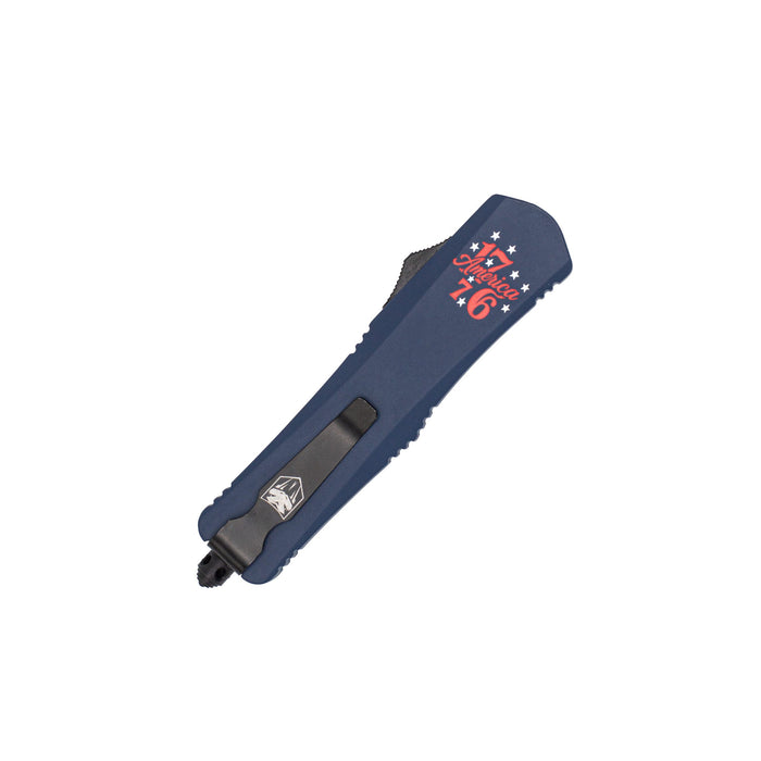 CobraTec Medium Freedom FS-3 (Drop Not Serrated)