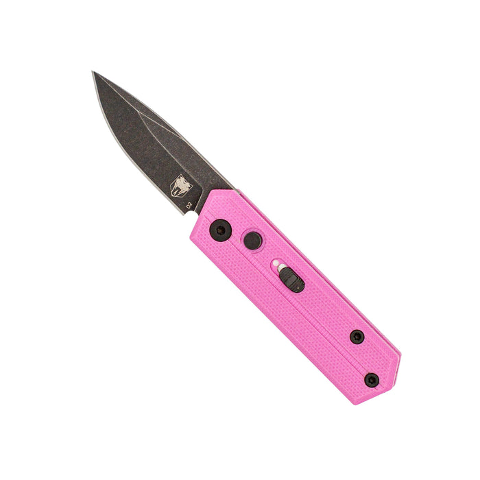 CobraTec Stinger Pink