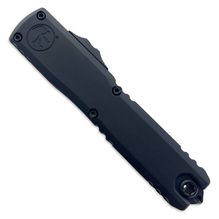 Microtech 1122-1T - Ultratech ZBP D/E Tactical Standard