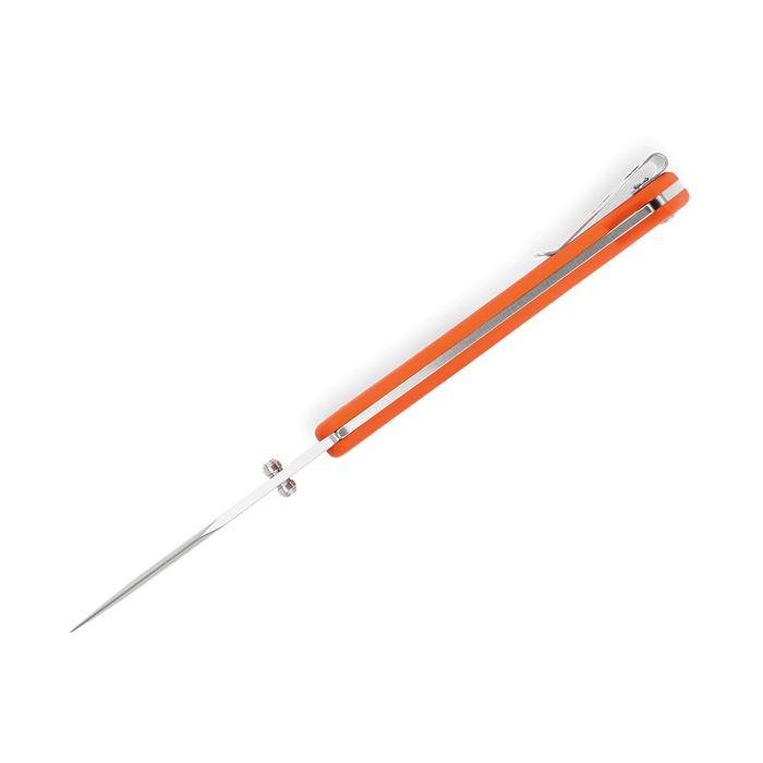 Buck 110 Slim Hunter Blaze Orange