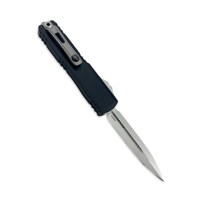 Microtech 11474-10 - UTX-70 D/E Gen IV Stonewash Standard