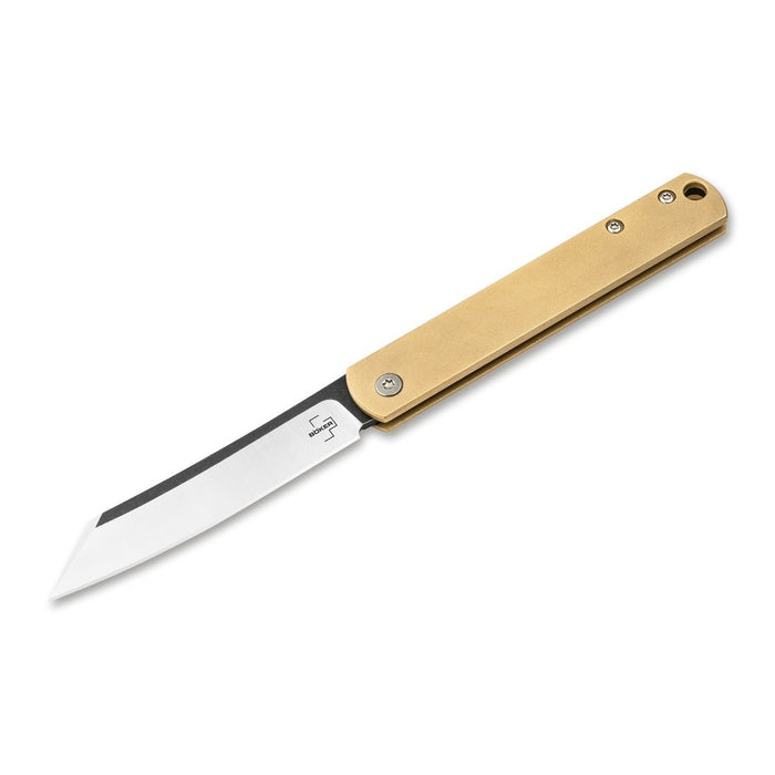 Boker Plus Zenshin 42