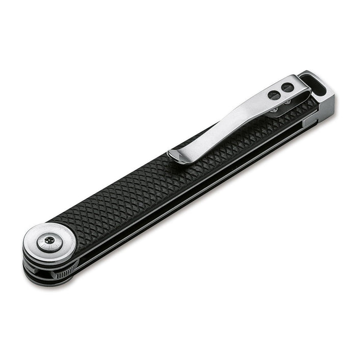 Boker Plus Kaizen Black G10