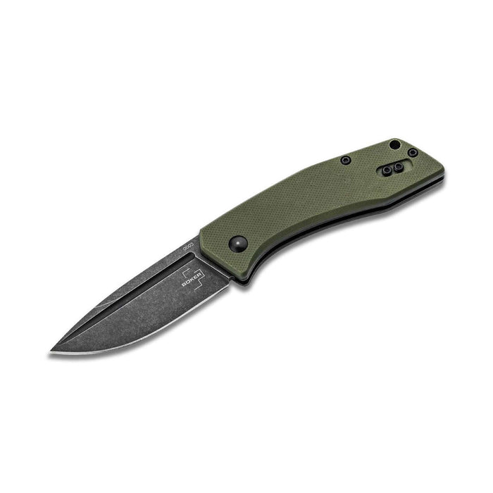 Boker Plus Worldwide 2.0