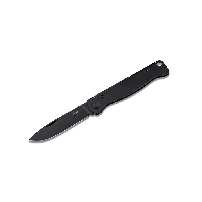 Boker Plus Atlas All Black
