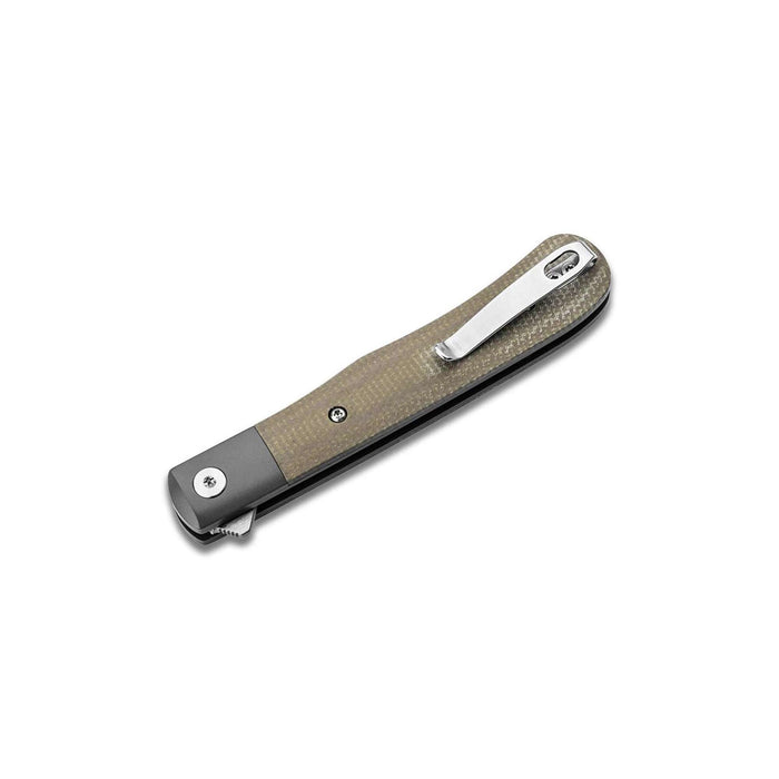 Boker Plus Modern Trapper Uno