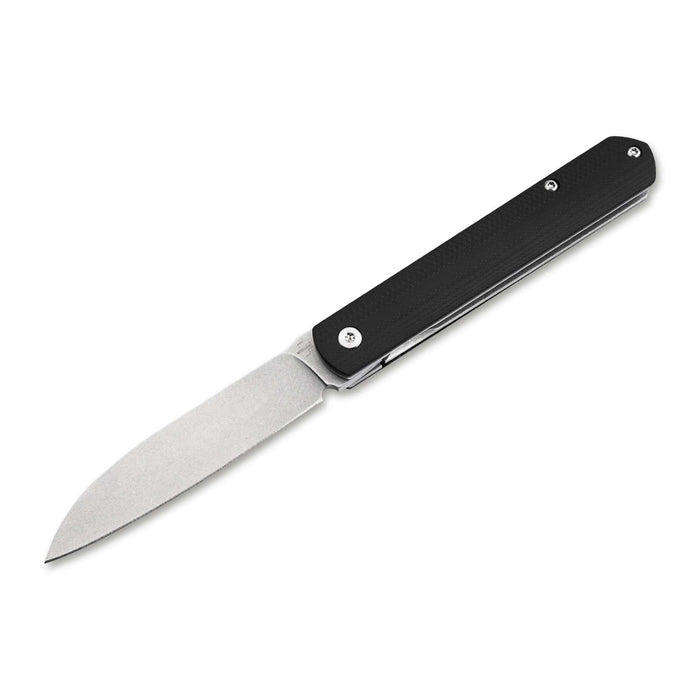 Boker Plus Fructis