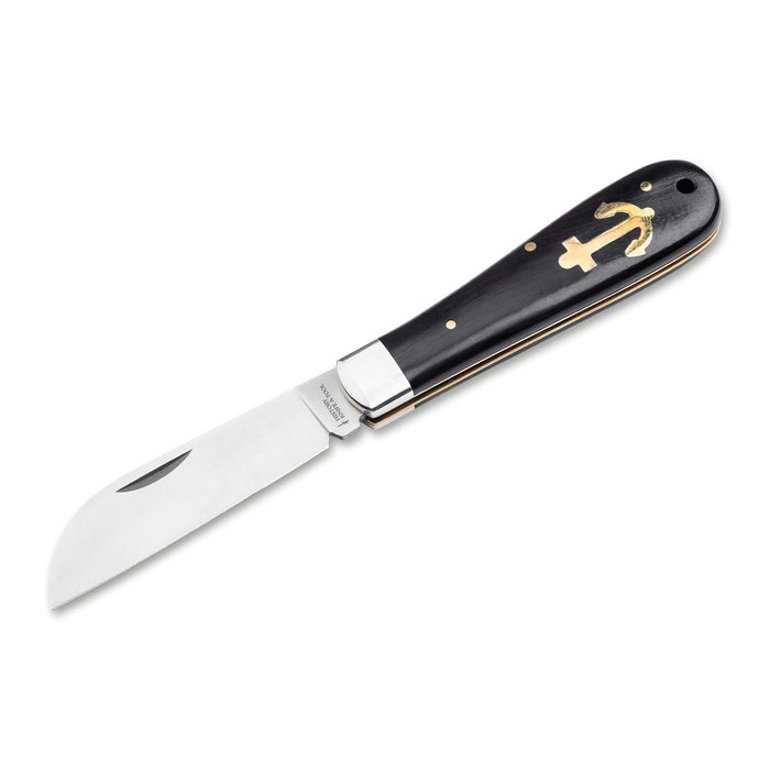 Boker History Knife & Tool Anchor Knife