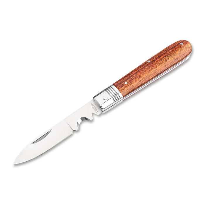 Boker History Knife & Tool Cable Knife