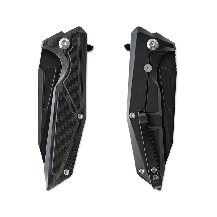 Scallywag Tactical Shadow Beard