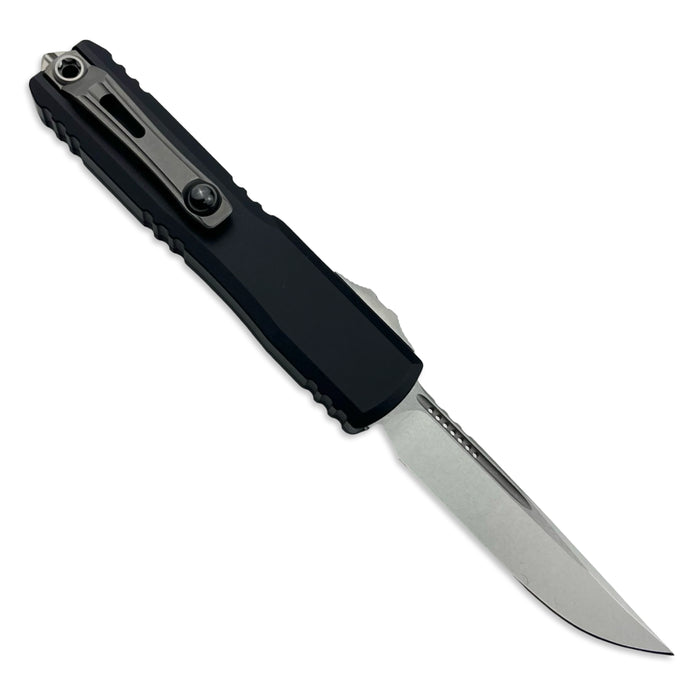 Microtech 11214-10 - Ultratech S/E Gen IV Stonewash Standard