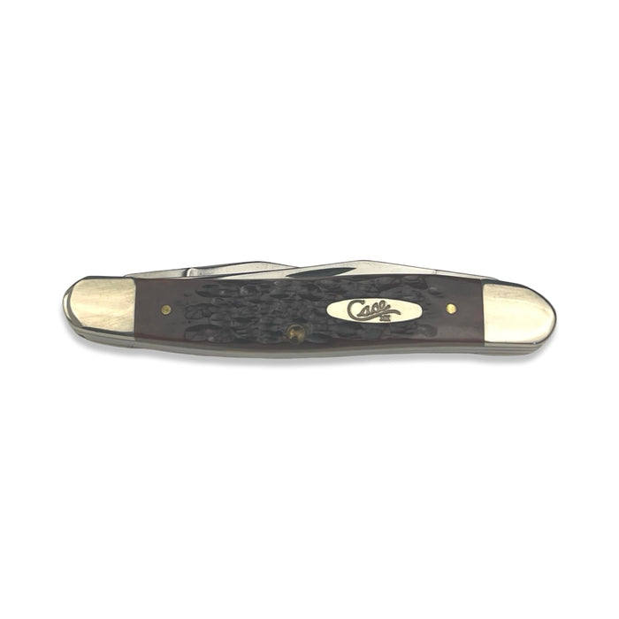 Vintage Case XX 2000 Red Bone Muskrat (MUSKRAT CV)
