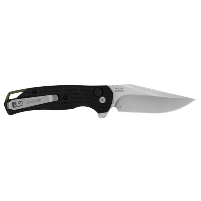 Kershaw 1429 - Runoff