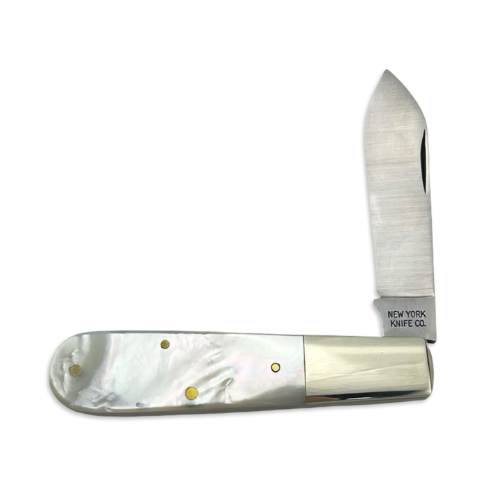 New York Knife Co. Pearl Barlow