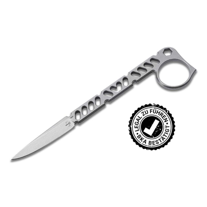 Boker Plus Sigurd 42